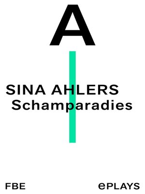 cover image of Schamparadies